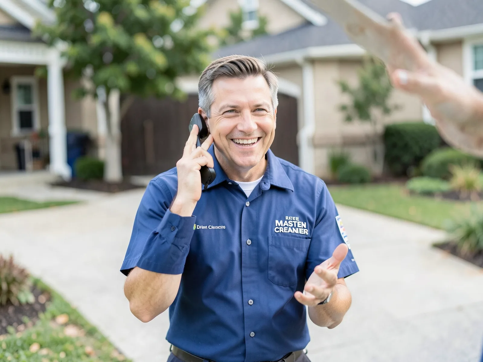Emergency Drain Cleaning in Murfreesboro, TN